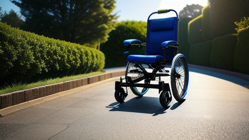 車いすの通れる有効開口幅の確保