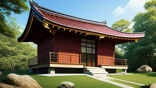 茶室の建築における重要性